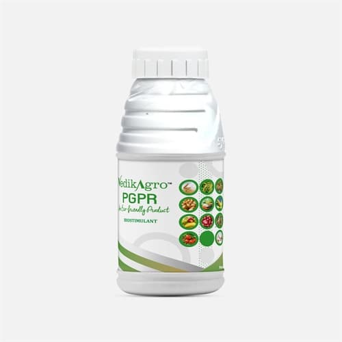 Vedik Agro Pgpr, 250 ml product packaging