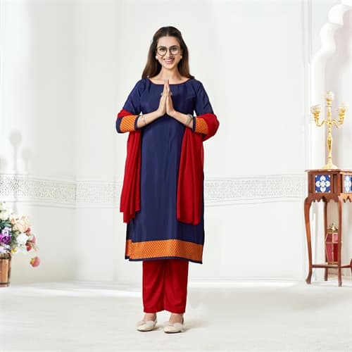 Asclepius Women Suits, 1 piece product packaging