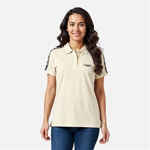 Asclepius Women T-shirt -Ivory (Xs), 1 piece product packaging