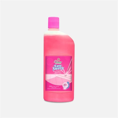 Easy Sweep Surface Cleaner, 500 ml product packaging