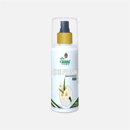 Room Freshner(musk), 200 ml packaging