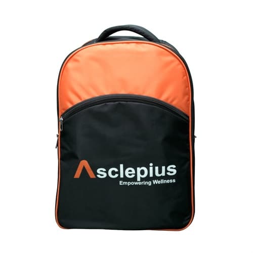 Back Pack, 1 piece product packaging