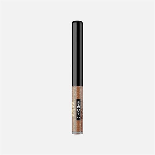 Eyeliner Mettalic- Rose Gold, 3 ml product packaging