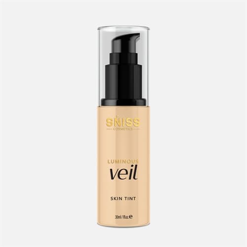 Skin Tint Luminous Veil Radiant Sand, 30 ml product packaging