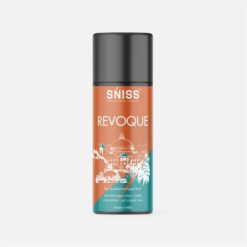 Sniss Revoque, 150 ml packaging