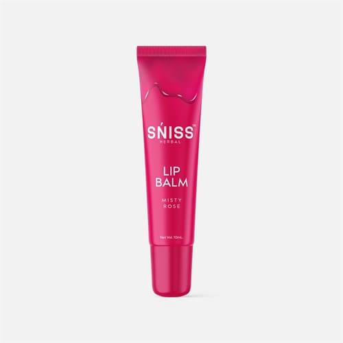 Lip Balm, 10 g product packaging