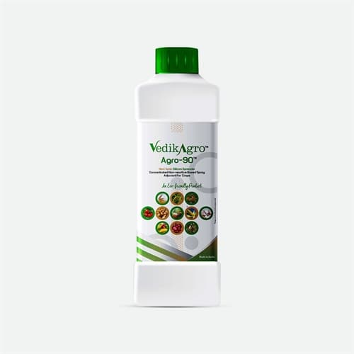 Vedik Agro Agro 90, 500 ml product packaging
