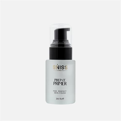 Prep-it Primer, 30 ml product packaging